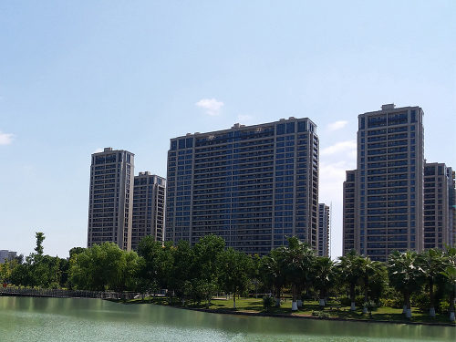 住宅工程