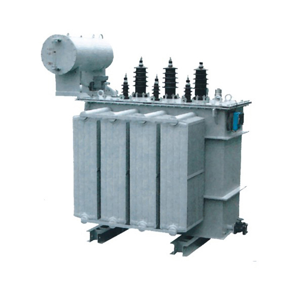 S11型35KV/6-10KV系列電力變壓器